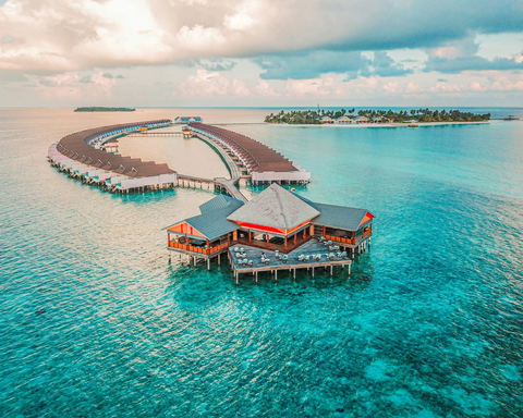 Maldives