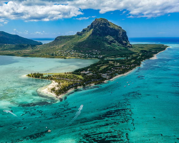 Mauritius