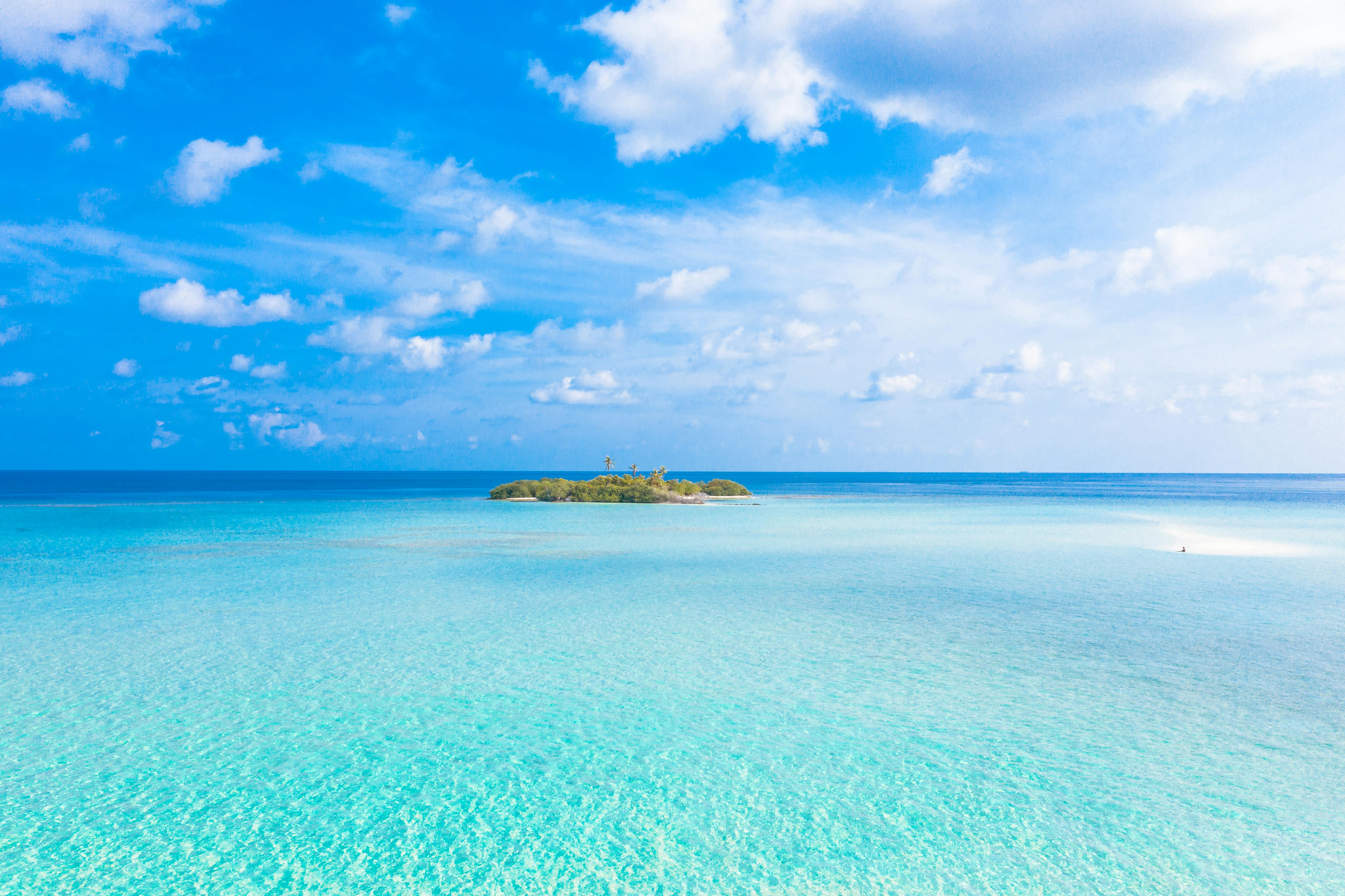 Discover Island Secrets