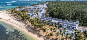 4* Riu Turquoise Mauritius | Flights & Return Transfers | R22 295 pp for 5 Nights All Inclusive