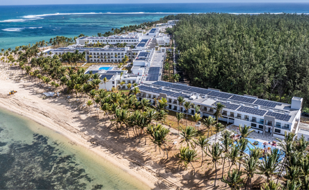 4* Riu Turquoise Mauritius | Flights & Return Transfers | From R22 295 pp for 5 Nights All Inclusive
