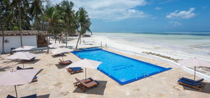 4* Royal Mandarin Zanzibar | Flights & Return Transfers | R18 530 pp for 5 Nights  All Inclusive