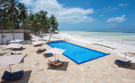 4* Royal Mandarin Zanzibar | Flights & Return Transfers | From R18 530 pp for 5 Nights  All Inclusive