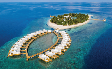 4* Sandies Bathala Maldives
