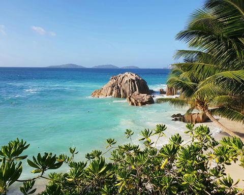 Seychelles