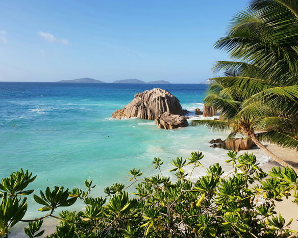 Seychelles