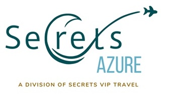 secrest azure logo