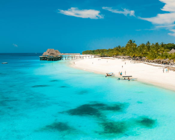 Zanzibar