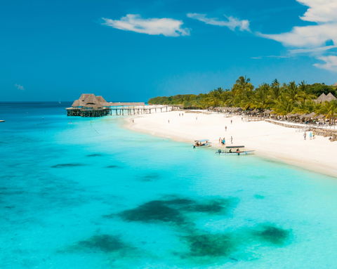 Zanzibar