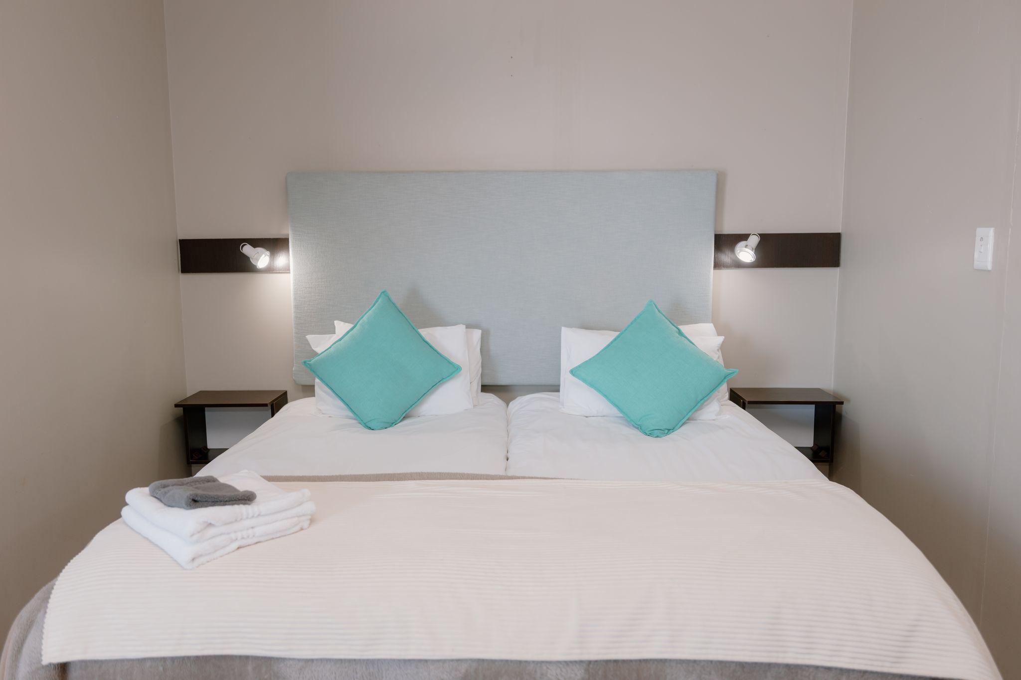 Stay by the Sea in Comfort and Style