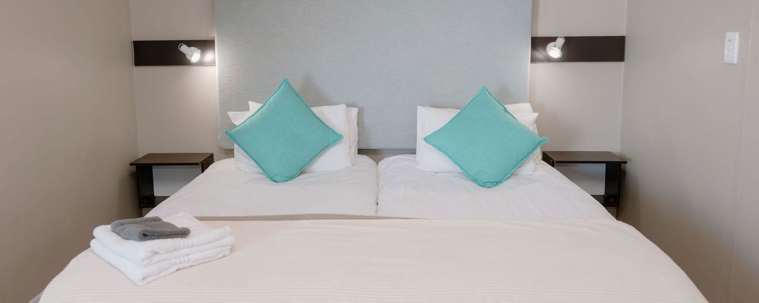 Stay by the Sea in Comfort and Style