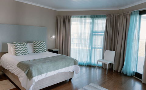 Explore Our Rooms