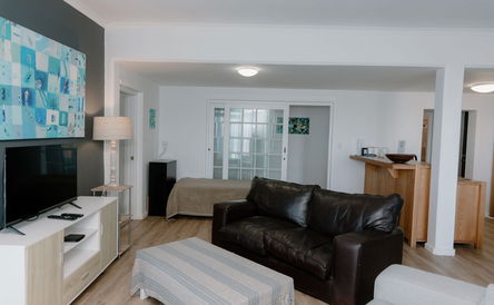 Unit 8 - Self Catering