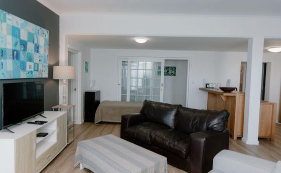 Unit 8 - Self Catering