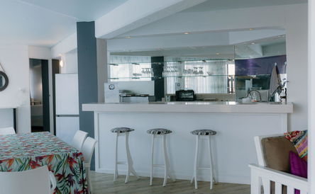 Unit 12 - Self Catering Studio