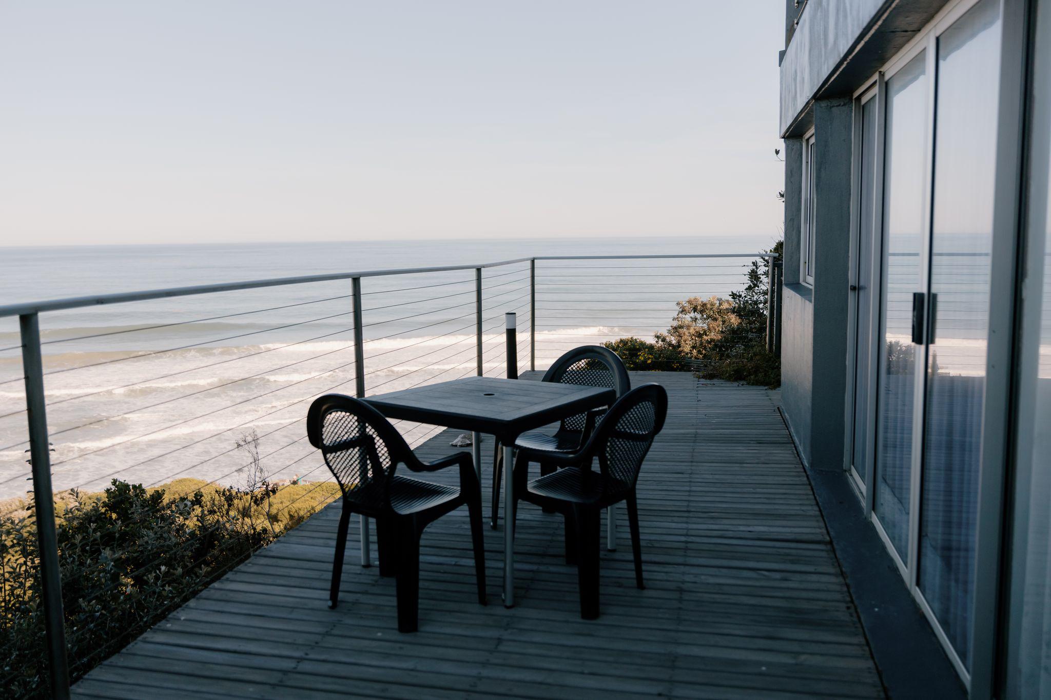 Comfort Meets Coastal Charm
