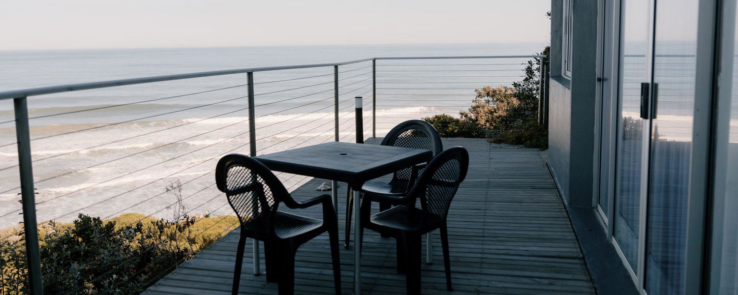 Comfort Meets Coastal Charm