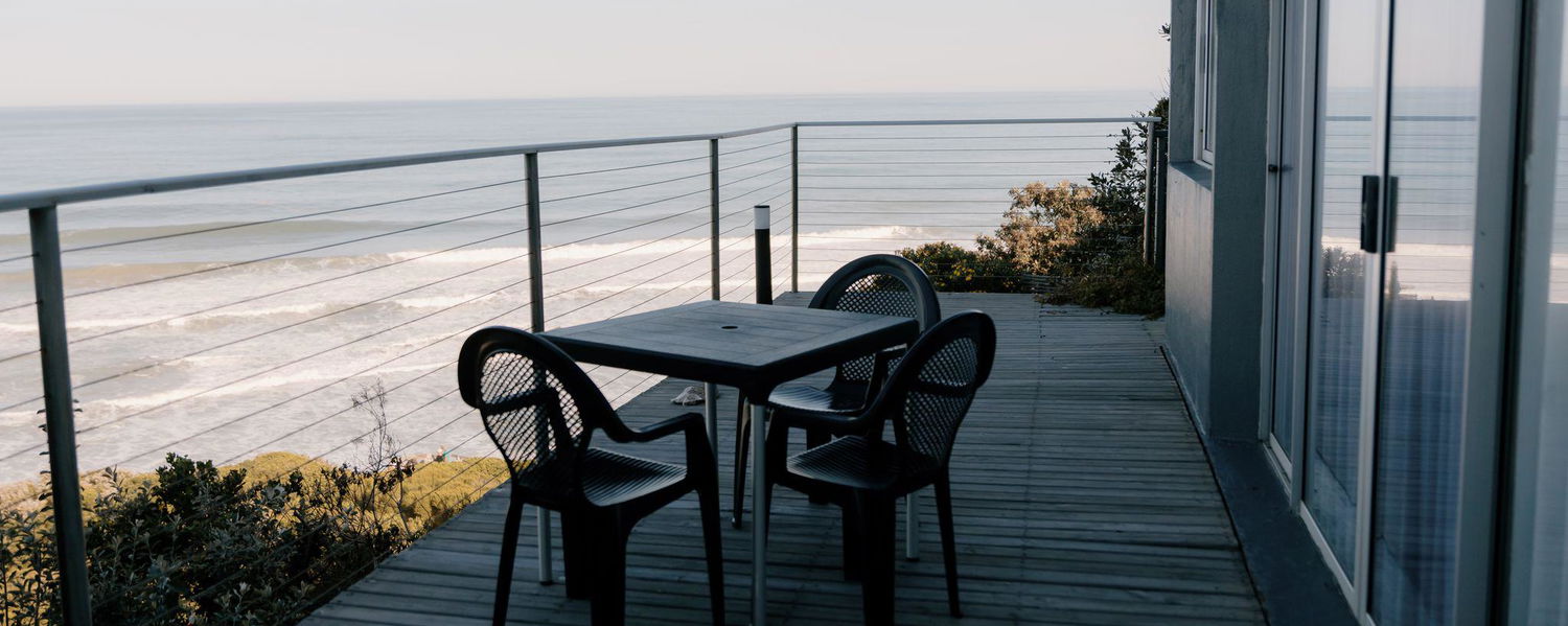 Comfort Meets Coastal Charm