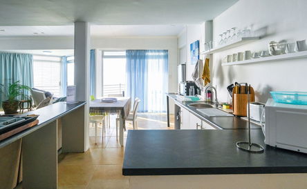 Unit 9 - Self Catering