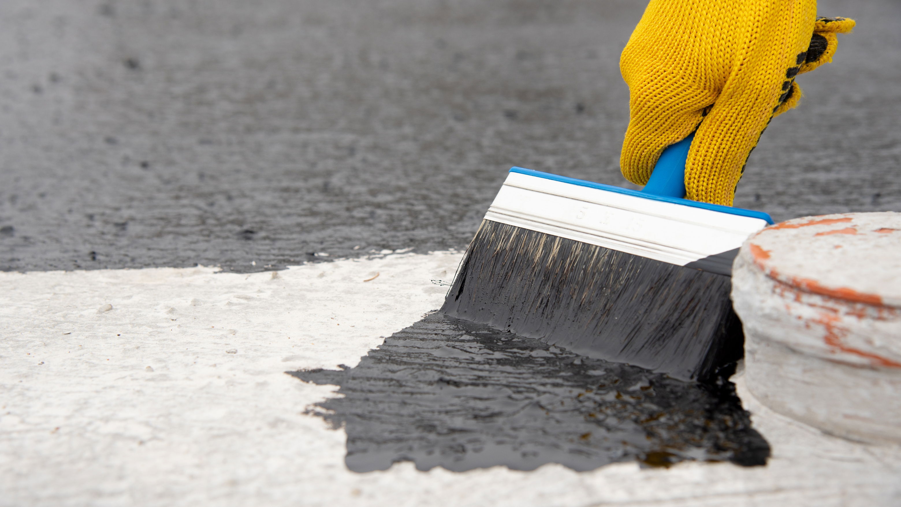 Guaranteed waterproofing solutions for homes, businesses, and developments