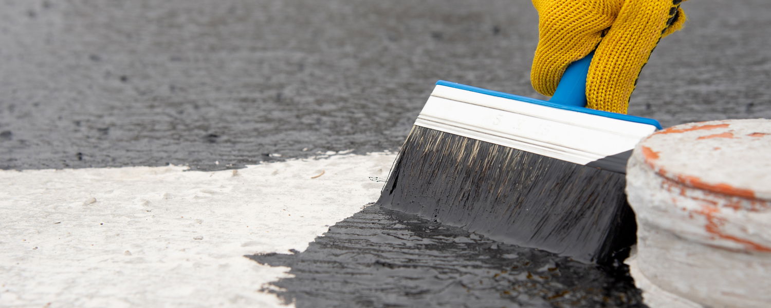 Guaranteed waterproofing solutions for homes, businesses, and developments