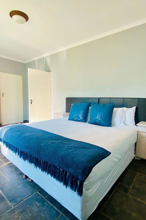 Made for Easy Living