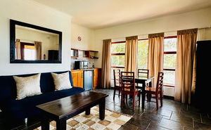 1 Bedroom Comfort Apartment