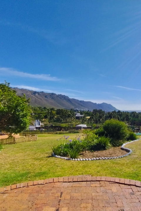 Comfort with a View