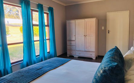 1 Bedroom Standard Apartment