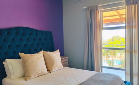 Standard Studio Apartment