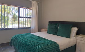 1 Bedroom Classic Apartment