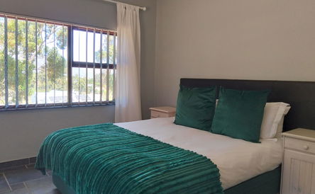 1 Bedroom Classic Apartment