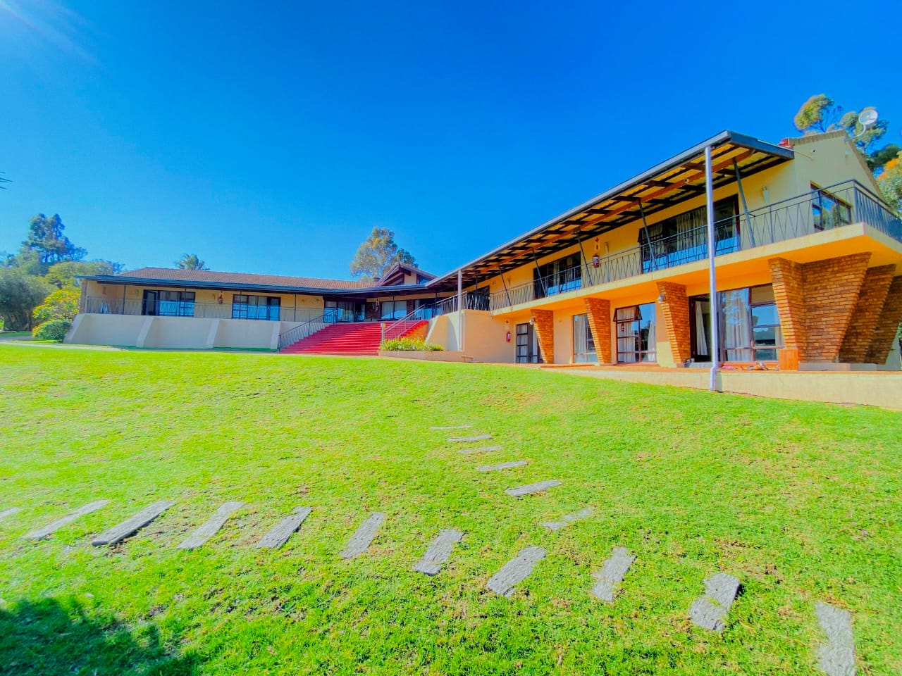 Your Peaceful Coastal Retreat in Gordon’s Bay
