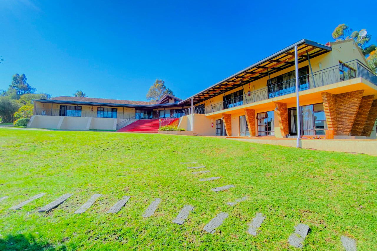 Your Peaceful Coastal Retreat in Gordon’s Bay