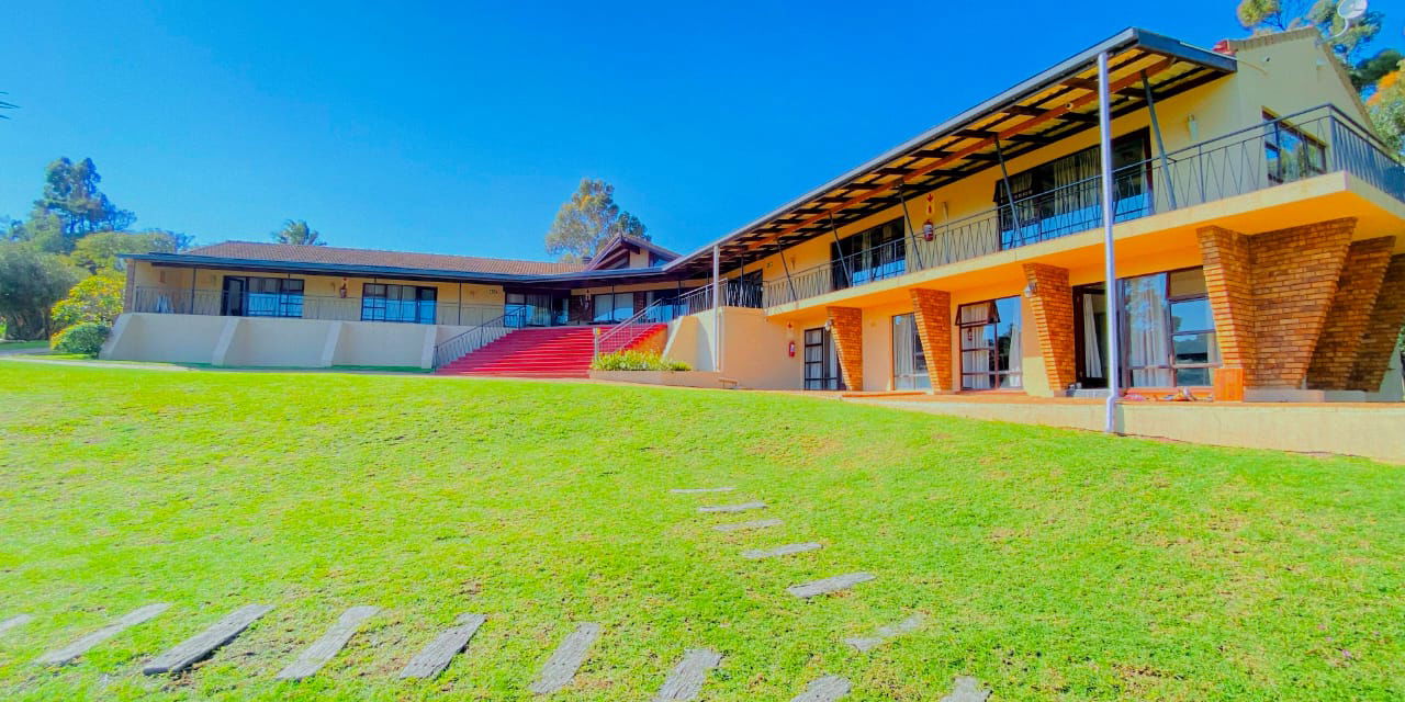 Your Peaceful Coastal Retreat in Gordon’s Bay