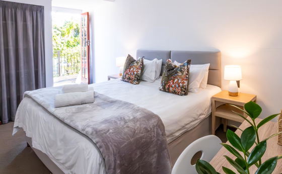 King Room 2