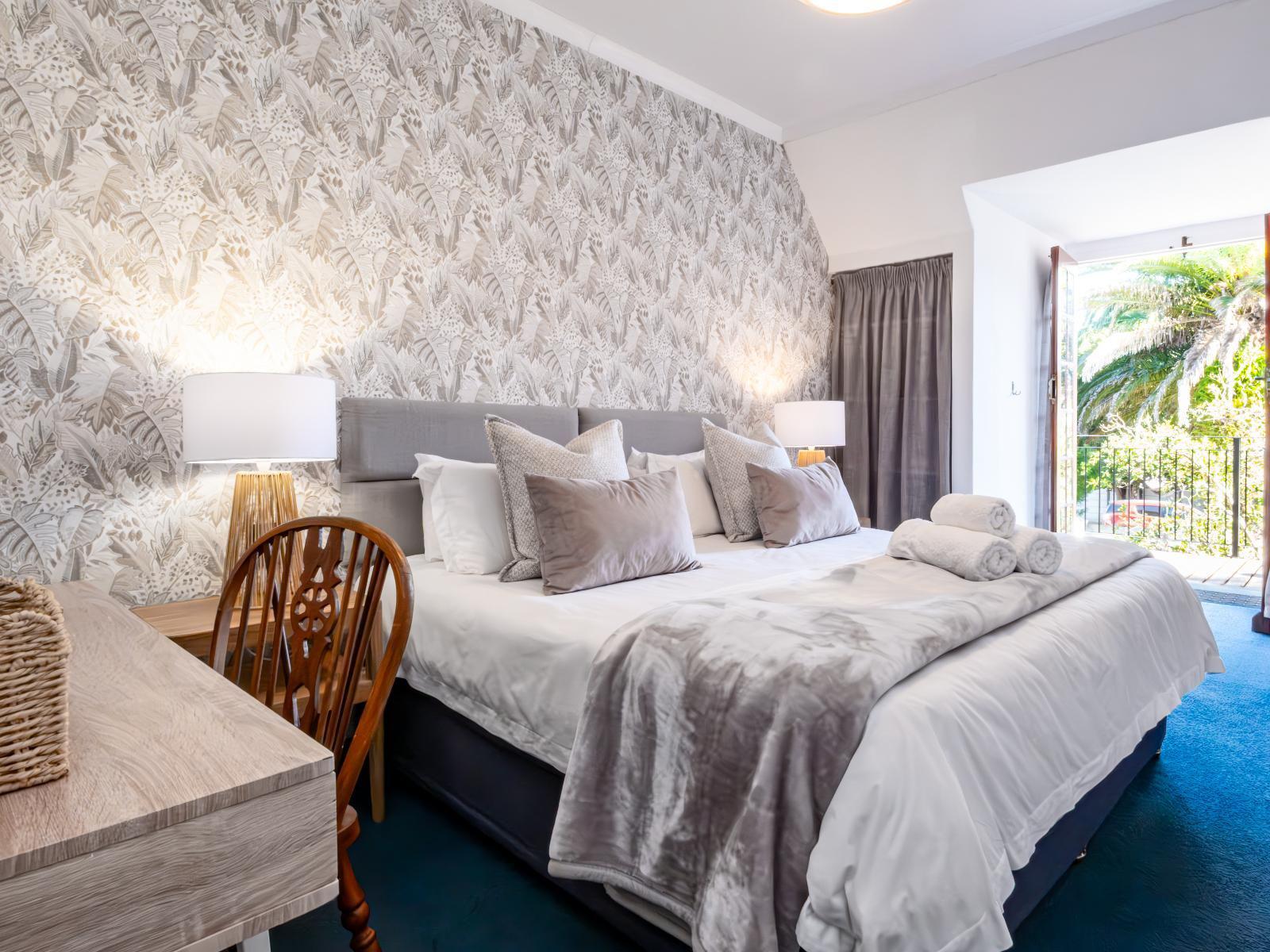 Our Rooms