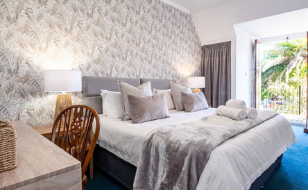 King Room 3