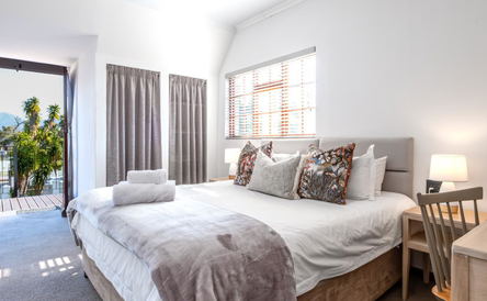 King Room 4