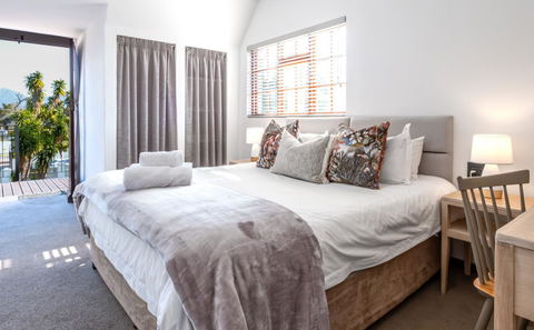 Accommodation