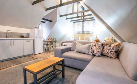 Self-catering Unit