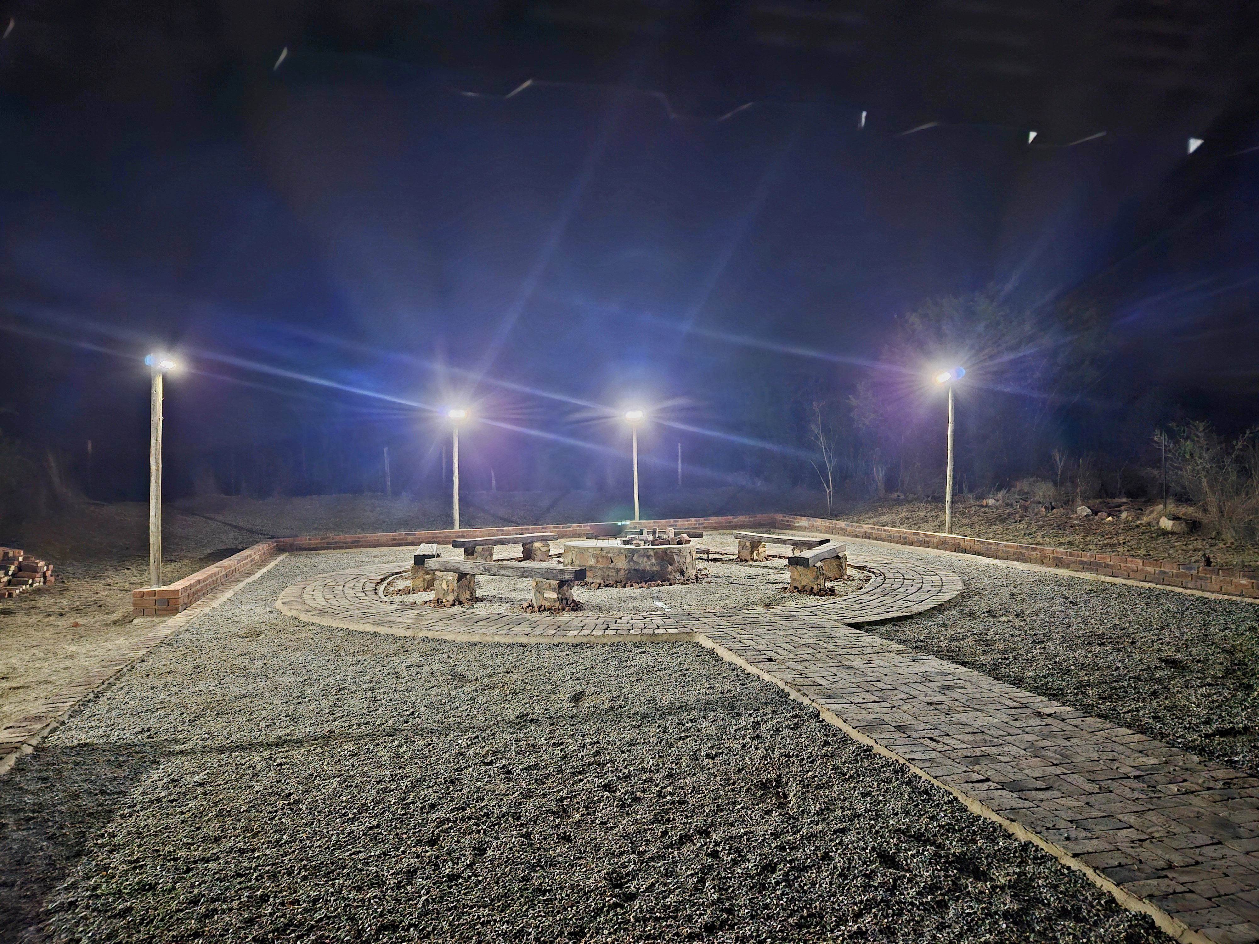 Facilities