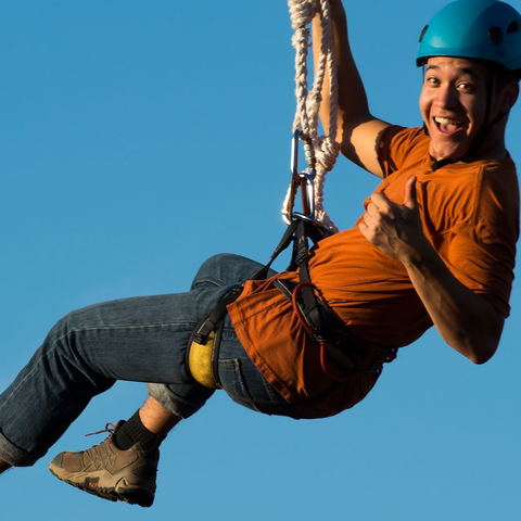 Magalies Canopy Tours