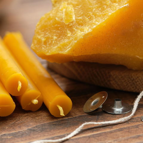 Magaliesburg Candles - Candle Dipping