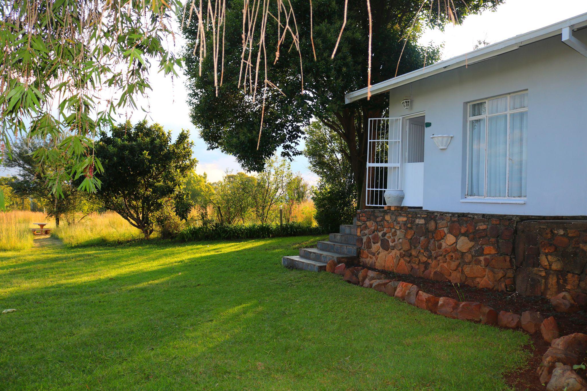 Accommodation