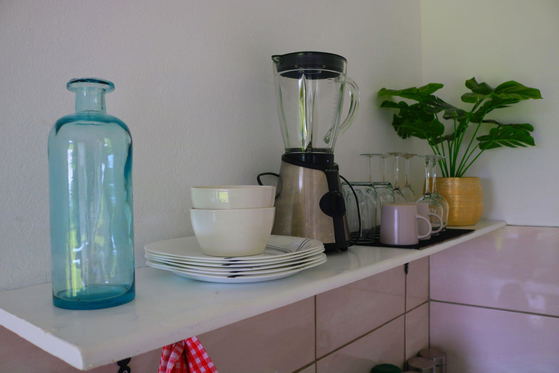 Kitchenette