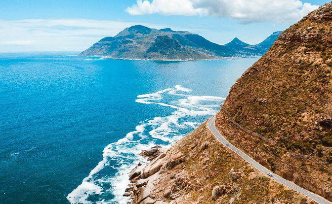 Explore Hout Bay & Beyond