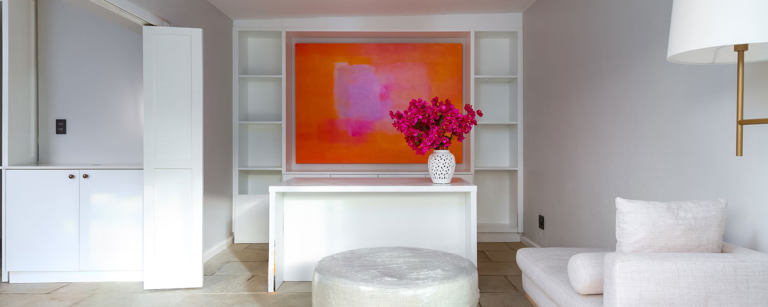 Relax. Refresh. Renew.