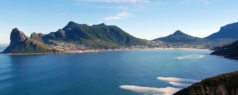 Discover Hout Bay & Beyond