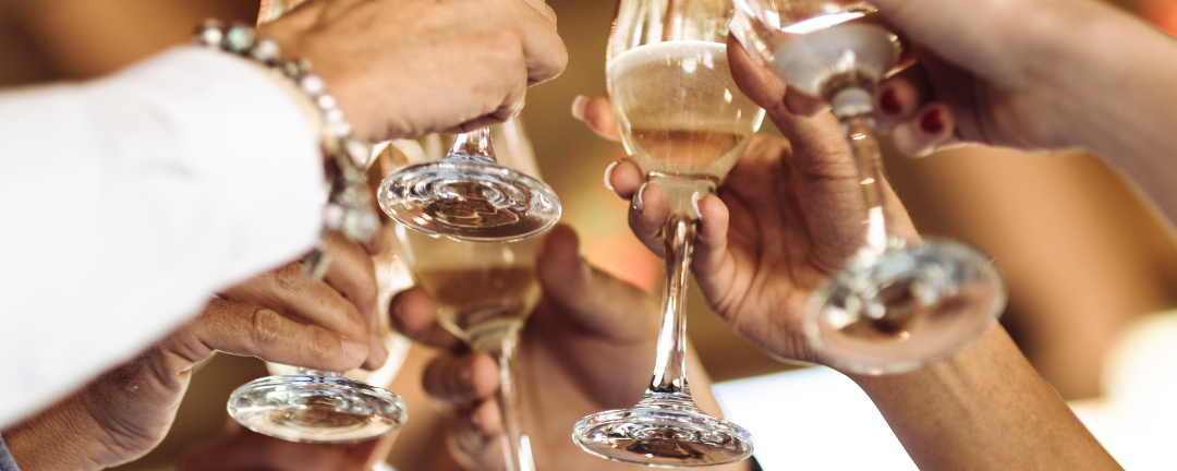 Private Celebrations & Team Experiences
